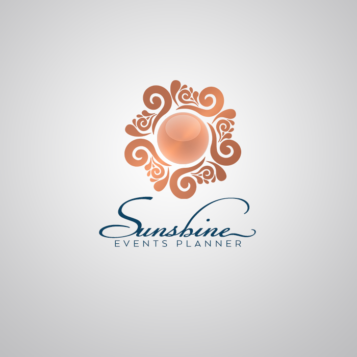 Sunshine Events Planner